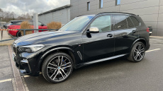 BMW X5 xDrive M50d 5dr Auto Diesel Estate